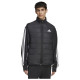 Adidas Ανδρικό αμάνικο μπουφάν Essentials 3-Stripes Light Down Vest